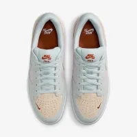 Nike SB Force 58 Skate Кроссовки цвет фиолетовый
