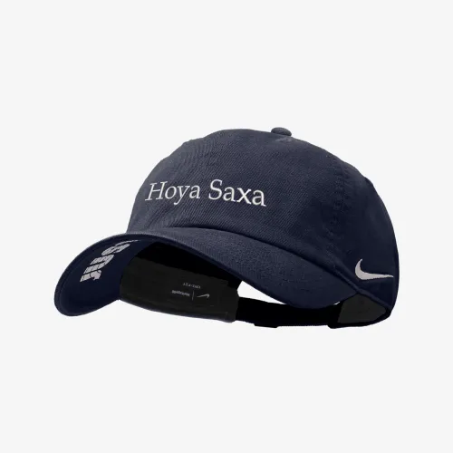 Georgetown Nike College Cap блакитний