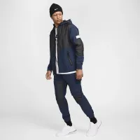 Nike Sportswear Air Max чоловічі Woven Cargo Pants блакитний