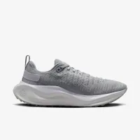Nike InfinityRN 4 женская Road Running Кроссовки цвет серый