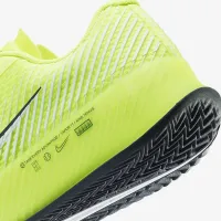 NikeCourt Air Zoom Vapor 11 мужские Clay Tennis Кроссовки Yellow