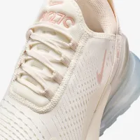Nike Air Max 270 жіноча Кросівки колір коричневий