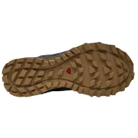 Кроссовки для треккинга Мужские SALOMON WANDER GTX Gore-Tex (474366)