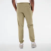 Штаны New Balance MP31515CGN - Зеленые