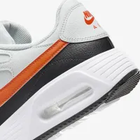 Nike Air Max SC чоловічі Кросівки колір сірий
