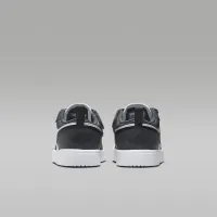 Nike Jordan 1 Low Alt Little дитячі Кросівки колір білий