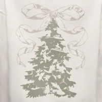 Nike Jordan Brooklyn Fleece женская Crew-Neck Pullover цвет белый