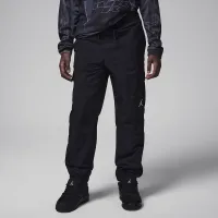Nike Jordan Big детские MJ Double Cargo Pants цвет черный