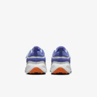 Nike Revolution 7 Little дитячі Кросівки колір білий