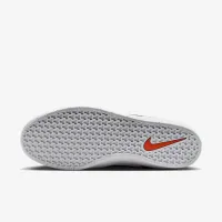 Nike SB Force 58 Skate Кросівки колір білий