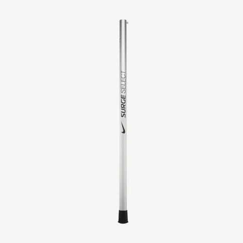 Nike Surge Select 7075 Alloy A/M Lacrosse Handle цвет серый