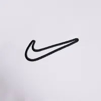 Nike Academy мужские Dri-FIT Soccer Drill Top цвет белый
