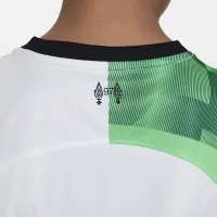Liverpool FC 2023/24 Stadium Away Big детские Nike Dri-FIT Soccer Jersey цвет белый