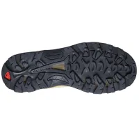 Кросівки для трекінгу SALOMON QUEST ROVE MID GTX Gore-Tex (471814)