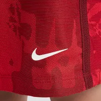Nike Multi Big дитячі (для хлопчиків) Dri-FIT шорти колір червоний