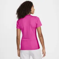 San Diego Wave FC 2024 Stadium Secondary жіноча Nike Dri-FIT NWSL Replica Jersey Pink