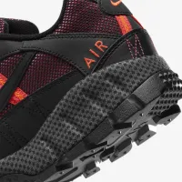 Nike Air Humara чоловічі Кросівки колір чорний