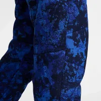 Nike Tech чоловічі Fleece Joggers блакитний