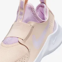 Nike Flex Runner 3 Big дитячі Road Running Кросівки колір коричневий