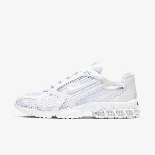 Nike Air Zoom Spiridon Cage 2 чоловічі Кросівки колір білий