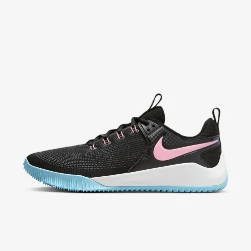 Nike Air Zoom HyperAce 2 SE волейбольні Кросівки колір чорний
