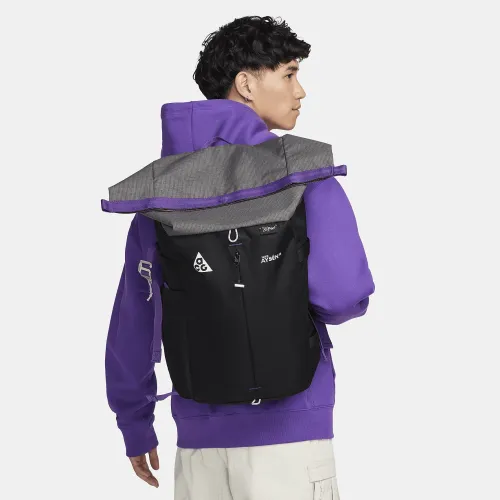 Nike ACG Aysén Day Pack (32л) колір чорний