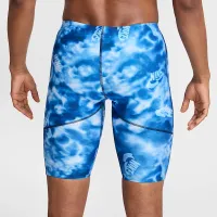 Nike Swim HydraStrong мужские Jammer синий