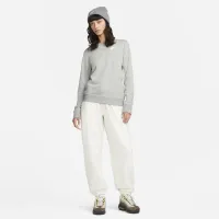 Кофта/футболка Nike Sportswear Club Fleece DQ5473-063 - Серая