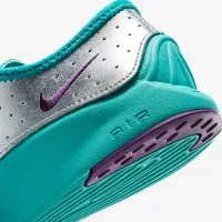 Nike Air Superfly жіноча Кросівки колір сірий