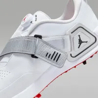Nike Air Jordan Rev для гольфу Кросівки колір білий