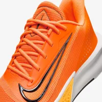 Nike Precision 7 мужские баскетбольные Кроссовки Orange