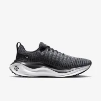 Nike InfinityRN 4 мужские Road Running Кроссовки цвет черный