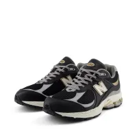 Кросівки New Balance M2002WD - Сірі