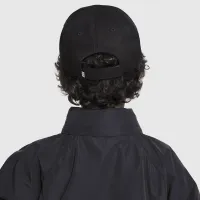 Nike Futura Toddler Curved Brim Cap цвет черный