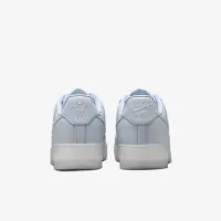 Nike NOCTA Air Force 1 Low чоловічі Кросівки колір фіолетовий