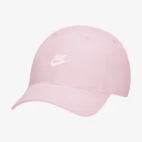 Nike Futura Little детские Curved Brim Cap Pink