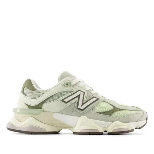 Кросівки New Balance U9060EEC - Зелені