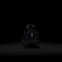 Nike Structure 25 женская Road Running Кроссовки (Extra Wide) цвет белый