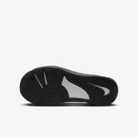 Nike Omni Multi-Court Big детские Indoor Court Кроссовки цвет серый