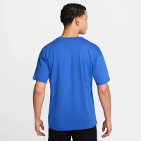 Nike Sportswear мужские Max90 футболка синий