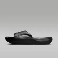 Nike Jordan Franchise Slides цвет черный