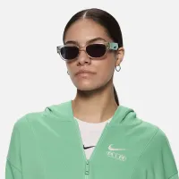 Nike Variant II Sunglasses колір білий