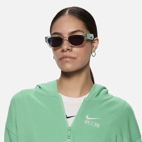 Nike Variant II Sunglasses цвет белый