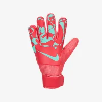 Nike Match Jr. Big детские Goalkeeper Soccer Gloves цвет красный