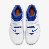 Nike Zoom Javelin Elite 3 Track & Field Throwing Spikes колір білий