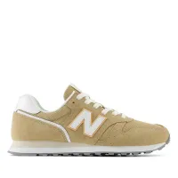 Кроссовки New Balance WL373SQ2 - Бежевый