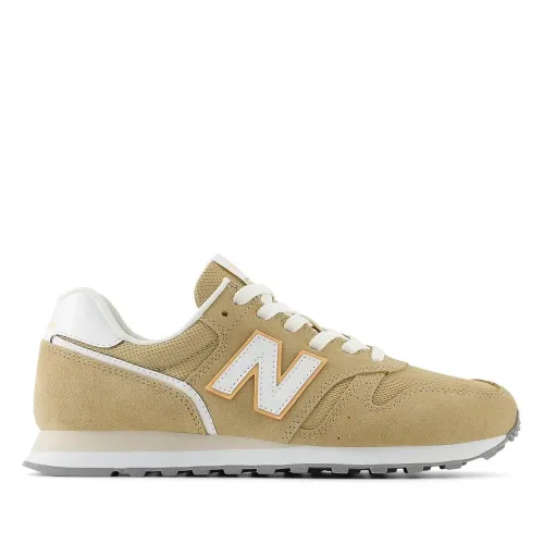 Кроссовки New Balance WL373SQ2 - Бежевый