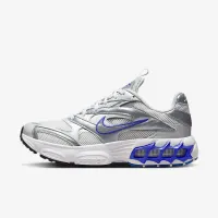 Nike Zoom Air Fire жіноча Кросівки колір сірий