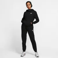 Nike Sportswear женская Fleece Pants цвет черный