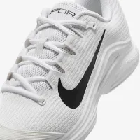 Nike Vapor 12 жіноча Hard Court Tennis Кросівки колір білий